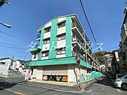 野崎駅より徒歩8分 4階 築37年9ヶ月の賃貸物件