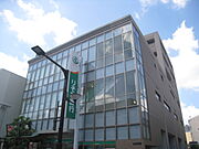 住道駅より徒歩4分 5階 築12年3ヶ月の賃貸物件