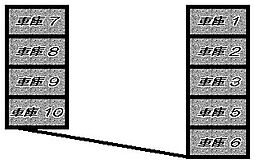 JR片町線(学研都市線) 住道駅 徒歩3分