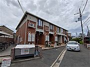 吉田駅より徒歩20分 2階 築11年6ヶ月の賃貸物件