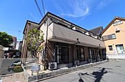 アルミュール桜ヶ丘2番館 1階 築19年5ヶ月の賃貸物件
