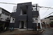 アミークス 2階 築9年4ヶ月の賃貸物件