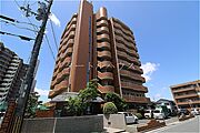 フローリッシュ北田 7階 築31年8ヶ月の賃貸物件
