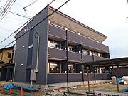 ソーレピアッツア 3階 築8年9ヶ月の賃貸物件