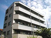 リバーサイド岡村 1階 築35年4ヶ月の賃貸物件