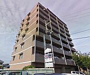 プランテーム吉田 4階 築29年9ヶ月の賃貸物件