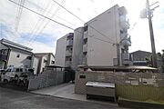 ヴィラ21 1階 築39年2ヶ月の賃貸物件