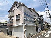 ラメール大東 2階 築32年8ヶ月の賃貸物件