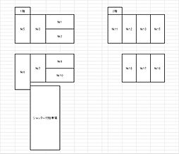 近鉄大阪線 久宝寺口駅 徒歩17分