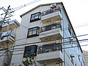 野崎駅より徒歩2分 5階 築39年1ヶ月の賃貸物件