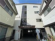 住道駅より徒歩23分 3階 築36年11ヶ月の賃貸物件
