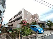 忍ケ丘駅より徒歩14分 3階 築26年7ヶ月の賃貸物件