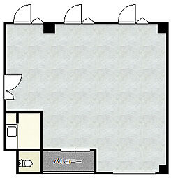 スミコー赤井ビルの間取図画像