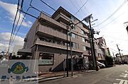 ナカタビル4番館 4階 築27年3ヶ月の賃貸物件