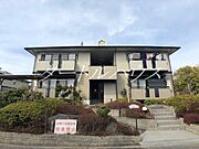 グリーン・シャルマンＤ 2階 築29年11ヶ月の賃貸物件