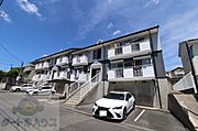 トゥンクルB棟 2階 築32年4ヶ月の賃貸物件