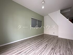 深野4丁目一戸建貸家  ｜ 大阪府大東市深野4丁目（賃貸一戸建2LDK・1階・54.05㎡） その25