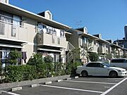 タウンホームツツミＣ棟 2階 築32年1ヶ月の賃貸物件