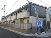 鴻池新田駅より徒歩7分 1階 築8年の賃貸物件