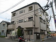 緑風ハイツの賃貸物件