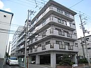 鴻池新田駅より徒歩15分 3階 築38年3ヶ月の賃貸物件