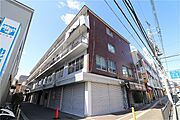 住道駅より徒歩9分 4階 築43年5ヶ月の賃貸物件