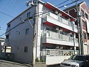 忍ケ丘駅より徒歩3分 2階 築27年の賃貸物件