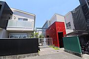 リッツコート 1階 築16年7ヶ月の賃貸物件