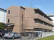 サンフローラ 2階 築29年1ヶ月の賃貸物件