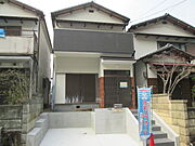 野崎駅より徒歩13分 1階 築47年9ヶ月の賃貸物件