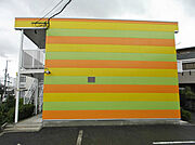 レオパレスフォレスト２ 1階 築22年6ヶ月の賃貸物件