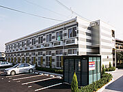 レオパレスフロンティア 1階 築22年1ヶ月の賃貸物件