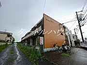 しまハイツの賃貸物件
