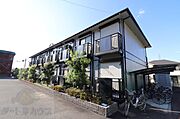 サウス柿木の賃貸物件