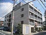 ＳｔｅｐーＹ 4階 築23年7ヶ月の賃貸物件