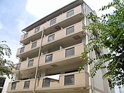 住道駅より徒歩8分 5階 築32年7ヶ月の賃貸物件