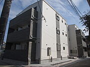 住道駅より徒歩23分 1階 築7年8ヶ月の賃貸物件