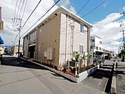 鴻池新田駅より徒歩17分 1階 築7年11ヶ月の賃貸物件