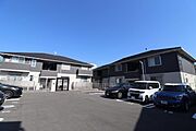 四条畷駅より徒歩7分 1階 築7年11ヶ月の賃貸物件