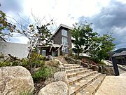 忍ケ丘駅より徒歩4分 1階 築6年10ヶ月の賃貸物件