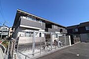 四条畷駅より徒歩7分 1階 築7年7ヶ月の賃貸物件