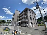 四条畷駅より徒歩10分 4階 築30年11ヶ月の賃貸物件