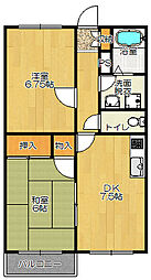 JR片町線(学研都市線) 四条畷駅 徒歩12分