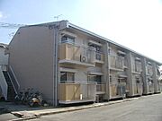 ファミール2号棟 2階 築34年の賃貸物件