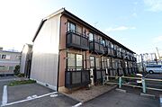住道駅より徒歩23分 1階 築22年4ヶ月の賃貸物件