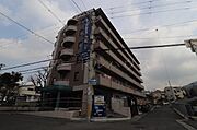 忍ケ丘駅より徒歩5分 5階 築27年6ヶ月の賃貸物件