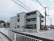 吉田駅より徒歩17分 1階 築6年8ヶ月の賃貸物件