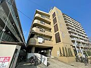 ライフレジェンド扇町 3階 築32年5ヶ月の賃貸物件