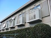 野崎駅より徒歩20分 2階 築51年6ヶ月の賃貸物件