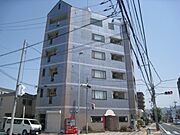 住道駅より徒歩4分 2階 築33年5ヶ月の賃貸物件